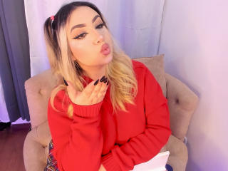 MelissaLust - Live sexe cam - 28239308