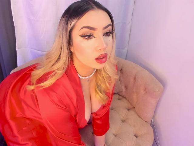 MelissaLust - Live sex cam - 28239341