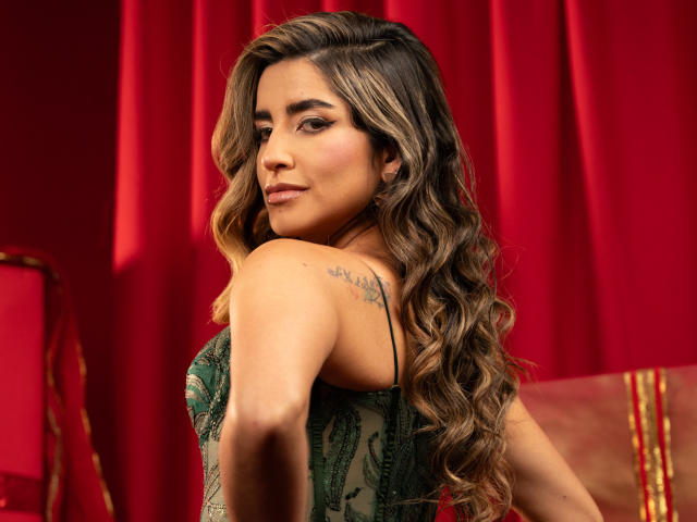 SofyaLane - Camera khiêu dâm &amp; quyến rũ trực tiếp - 28239734