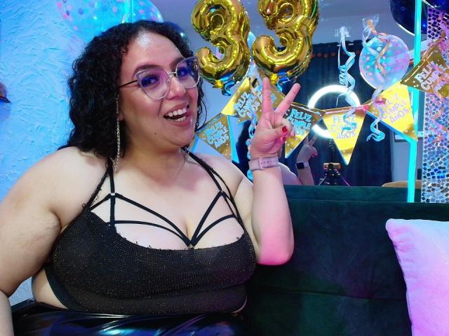 NatashaAmbeer - Live sexe cam - 28239800