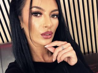 KinkyAmelie - Live sex cam - 28240199