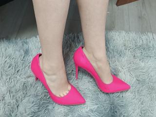 LariElla - ライブポルノ&amp;セックスカム - 28240448