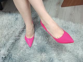 LariElla - ライブポルノ&amp;セックスカム - 28240454