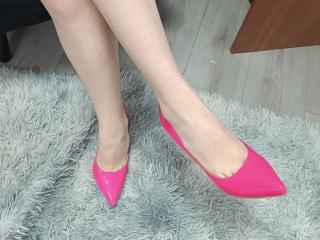 LariElla - ライブポルノ&amp;セックスカム - 28240463