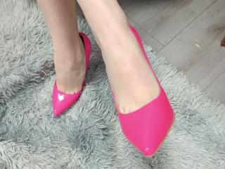 LariElla - ライブポルノ&amp;セックスカム - 28240469