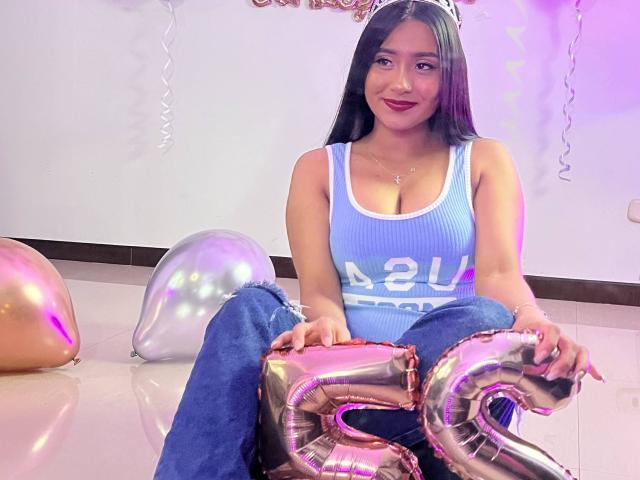 AmmyLewis - Live porn &amp; sex cam - 28240742