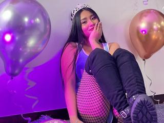 AmmyLewis - Live porn &amp; sex cam - 28240757