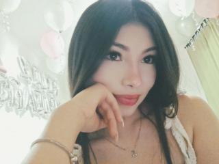 ViolettaLeroy - Sexe cam en vivo - 28240784