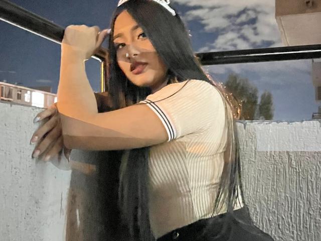 AmmyLewis - Live sex cam - 28240934
