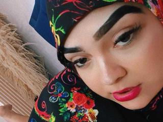 InayaKhalifa - Live sex cam - 28240979