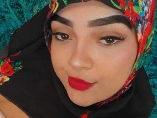 InayaKhalifa - Sexe cam en vivo - 28240988