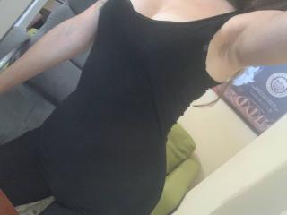 MoonLiza - Sexe cam en vivo - 28241450