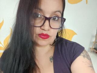 GinebraVargas - Live sexe cam - 28241663