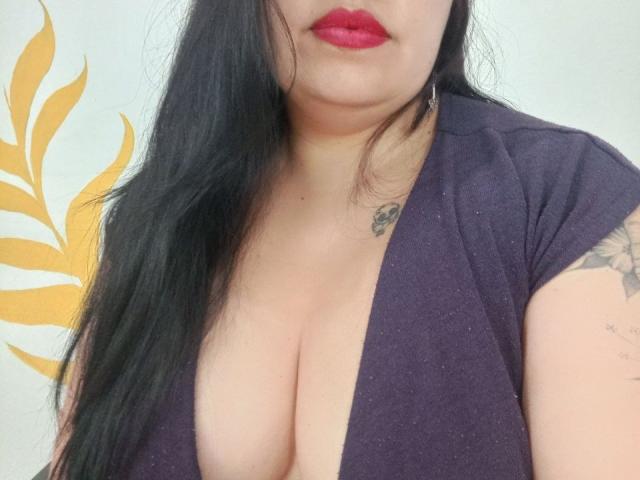 GinebraVargas - Sexe cam en vivo - 28241687