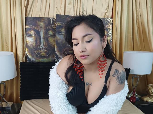 SamiraRoze - Live porn &amp; sex cam - 28241819