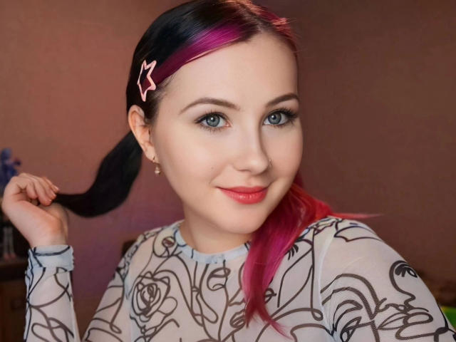 StarryLips-hot - сексуальная веб-камера в реальном времени - 28241882