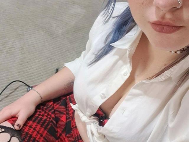 StarryLips-hot - Sexe cam en vivo - 28241885