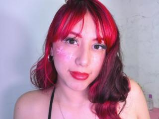 MaddyMills - Live sex cam - 28241969