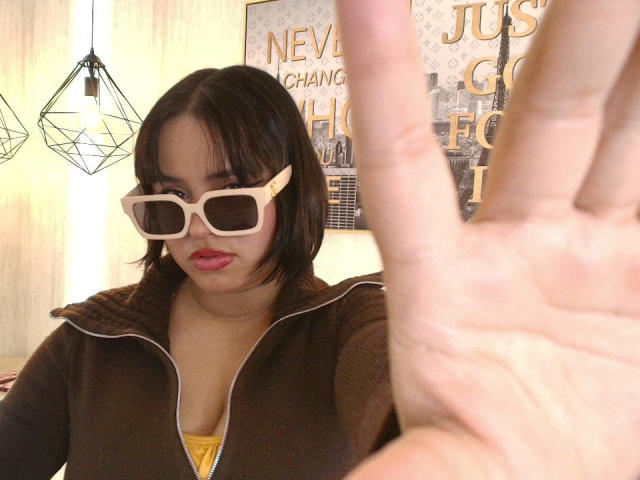 Blueeskyy - Sexe cam en vivo - 28242044