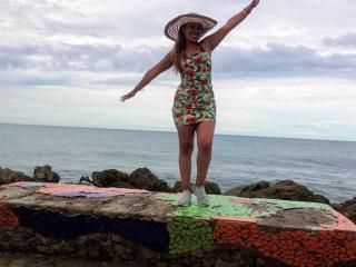 LilithBonneth - Live sex cam - 28242398