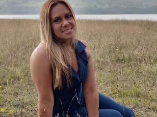 LilithBonneth - Live sex cam - 28242407