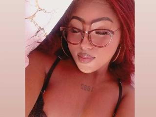 AmberQueeny - Sexe cam en vivo - 28242584