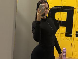 SofiaBrowm - Live porn &amp; sex cam - 28242851