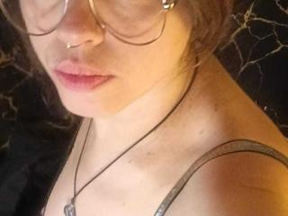 PaulettWatsoon - Sexe cam en vivo - 28242872