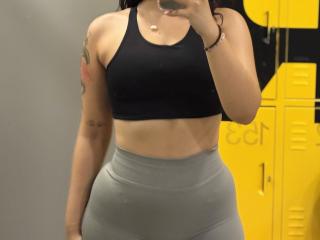 SofiaBrowm - Sexe cam en vivo - 28242875