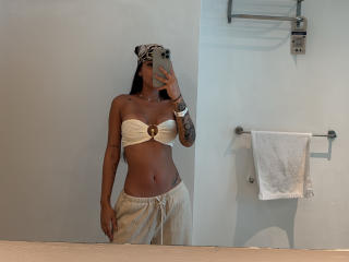 ThaliaAres - Live porn &amp; sex cam - 28242992