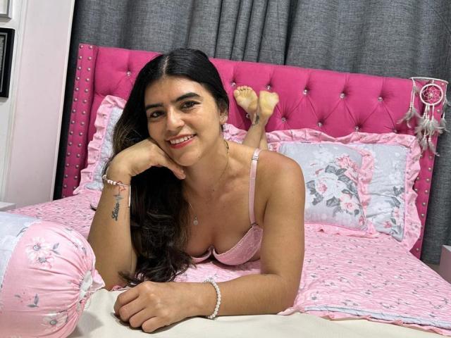 KatikaGalen - Sexe cam en vivo - 28243052