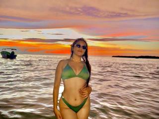 ValeryLeiton - ライブポルノ&amp;セックスカム - 28243325