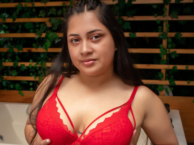 HannaSkyler - Live porn &amp; sex cam - 28243823