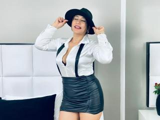 EmaFoxy - Sexe cam en vivo - 28243853