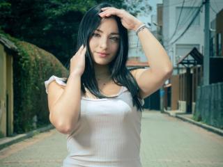 IsadoraGallego - ライブポルノ&amp;セックスカム - 28244063