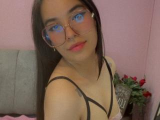 AbbiieMonroe - Live sex cam - 28244123