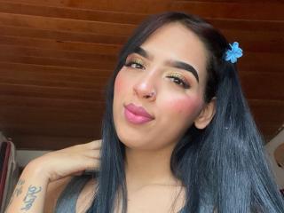 SharonDuboiss - Live porn &amp; sex cam - 28244498