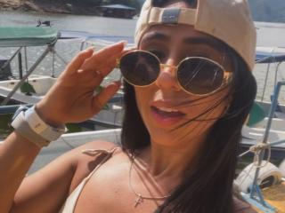 NahomyStone - Sexe cam en vivo - 28244540