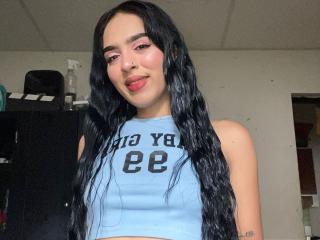 SharonDuboiss - Sexe cam en vivo - 28244555