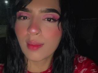 SharonDuboiss - Sexe cam en vivo - 28244576