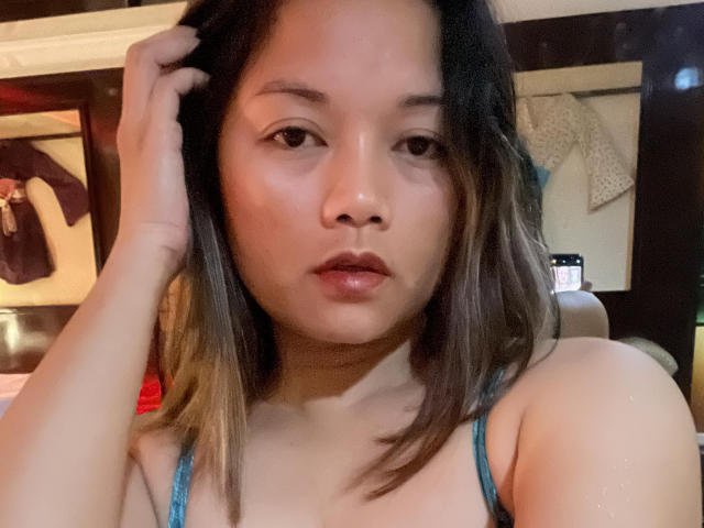 AsianBoobGoddess - Live sex cam - 28244975