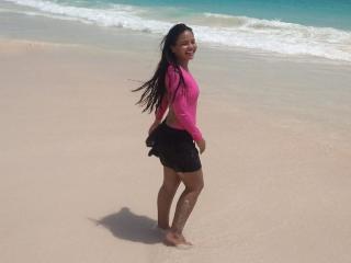 LuckyMillie - Sexe cam en vivo - 28245110