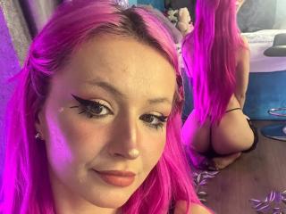 SunnyGlow - Live porn &amp; sex cam - 28245383