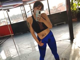 AnalisseJade - Live sex cam - 28245524