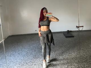 ValeryHarllow - Live porn &amp; sex cam - 28245560