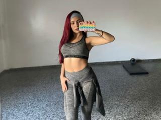 ValeryHarllow - Live porn &amp; sex cam - 28245563