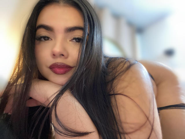 LaraJames - Sexe cam en vivo - 28245671