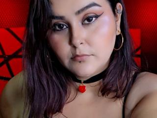 FlaviaSaenz - Live sex cam - 28245791