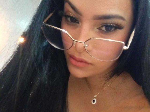 BarbaraSaint - Live porn &amp; sex cam - 28245839