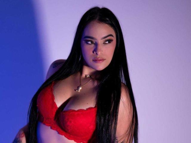 BarbaraSaint - Live sex cam - 28245848